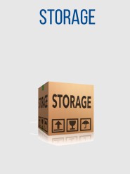 slider storage