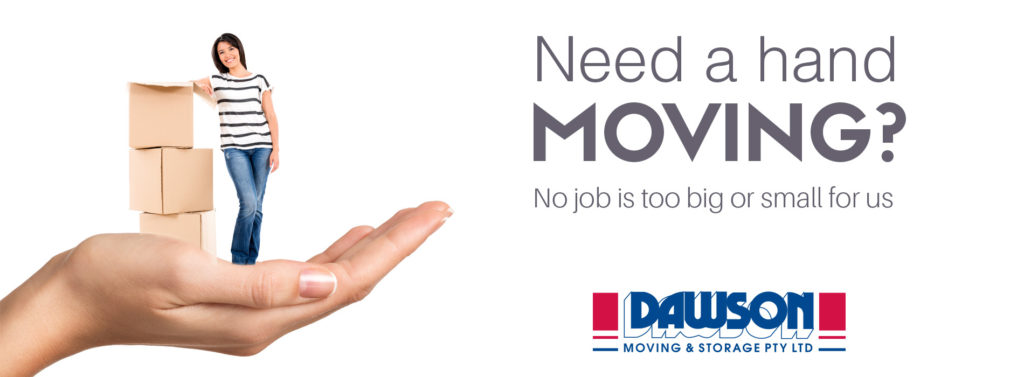 Furniture Movers in Melbourne