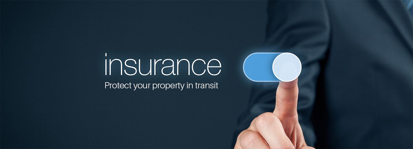 Storage and Transit Insurance for Business