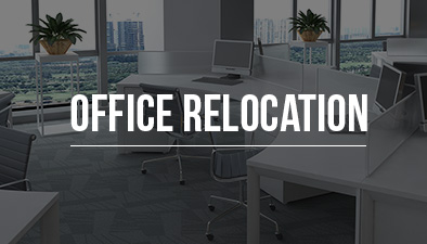 Office Relocations Melbourne