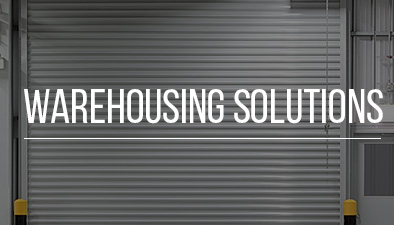 Warehousing Solutions for Relocations