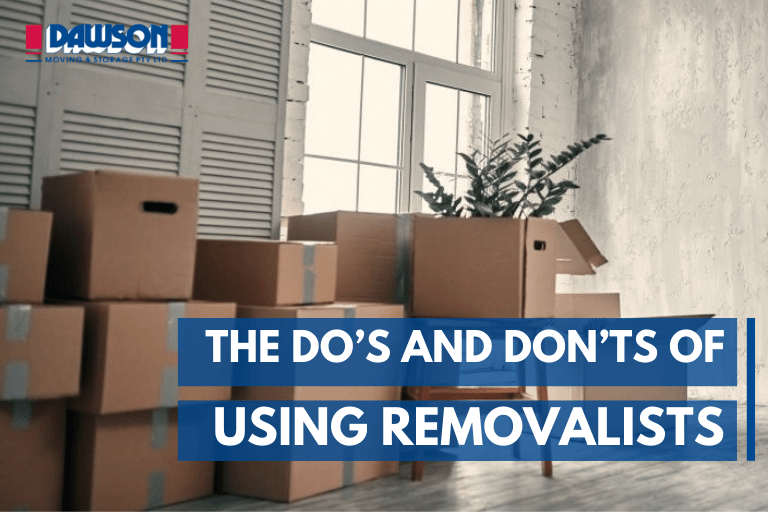 removalists tips