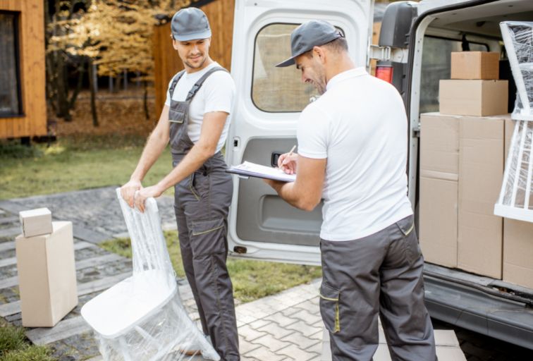 Commercial Moving Company melbourne